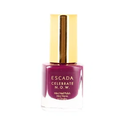 Escada Celebrate N.O.W. Esmalte de uñas