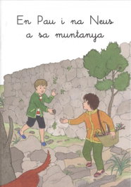 MOLL EDITORIAL, EN PAU I NA NEUS A SA MUNTANYA, VV.AA. - MOLL EDITORIAL