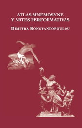 Atlas mnemosyne y artes performativas, Dimitra Konstantopoulou - SD EDICIONS