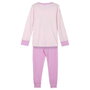 Cerdá Pijama Largo Single Jersey Barbie Talla 12 Años