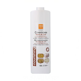 Everego Nourishing Semillas de Lino Acondicionador 1000ml (Reacondicionado)