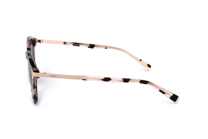 Levi'S LV-5021-S-HT8 Gafas de sol Rosa/Negro