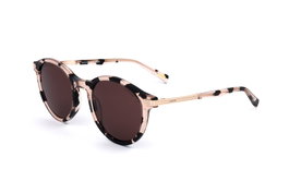 Levi'S LV-5021-S-HT8 Gafas de sol Rosa/Negro