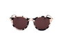 Levi'S LV-5021-S-HT8 Gafas de sol Rosa/Negro