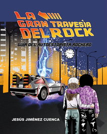 La gran travesía del rock, Jesús Jiménez Cuenca - NPQ EDITORES