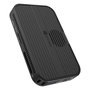 ICY BOX IB-DK4071M-CU31 Multi Docking Station SSD M.2 USB 3.2 Gen 2 Type-C Negro