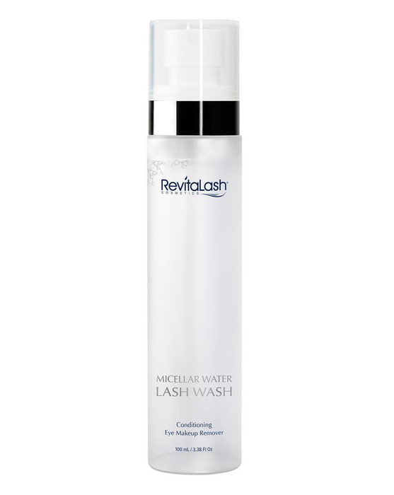 Revitalash Micellar Water Lash Wash 100 mL Revitalash Micellar Water Lash Wash 100 mL