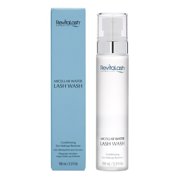 Revitalash Micellar Water Lash Wash 100 mL Revitalash Micellar Water Lash Wash 100 mL