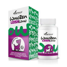 WOWZEN Leishwow Perros 20Kg