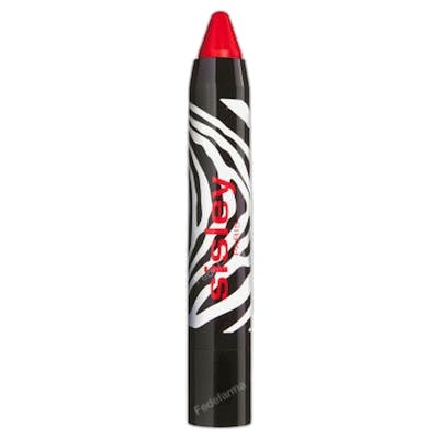 Sisley Phyto-Lip Twist 06-cherry