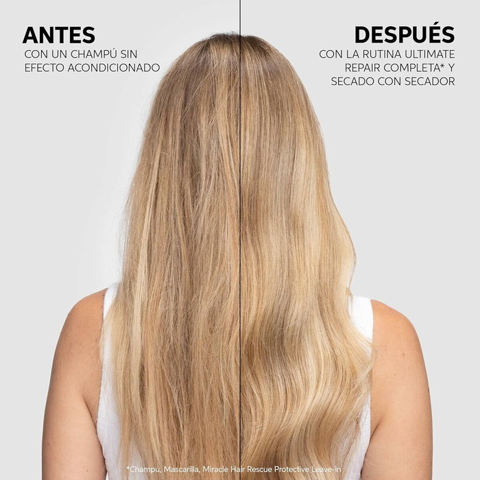 Wella Professionals Ultimate Repair Mascarilla Reparadora 150 ml