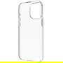 Muvit Funda Recycletek para Apple iPhone 15 de Material Reciclado y Reciclable