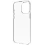 Funda para Móvil Muvit iPhone 15 Pro Max Clear