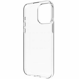 Funda para Móvil Muvit iPhone 15 Pro Max Clear