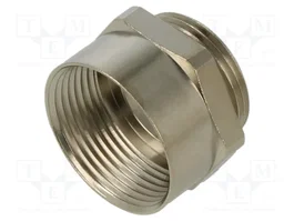 LAPP Adaptador de rosca EPIC® PG21 a M25 de latón niquelado