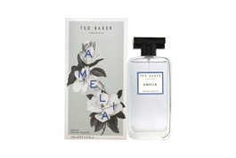Ted Baker Amelia Eau de Toilette 100ml Spray