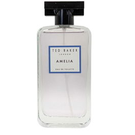 Amelia, Agua de Tocador, Para mujeres, 100 ml
