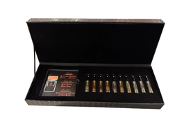 Conjunto, Shauran, Discovery, Agua de perfume, Unisex, 10 uds, 2 ml Frasco