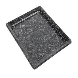 OMS Bandeja Pure Granity 32,5x26,5 cm