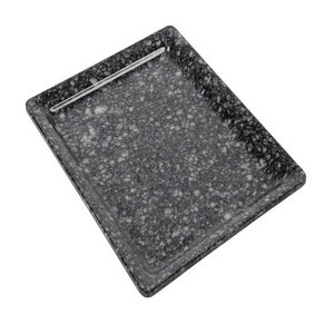 OMS Bandeja Pure Granity 32,5x26,5 cm OMS Bandeja Pure Granity 32,5x26,5 cm
