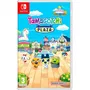 Bandai Namco Entertainment Plaza Tamagotchi Juego Nintendo Switch