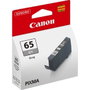 Canon CLI-65GY Gris, Cartucho de tinta original para PIXMA PRO-200. (4219C001)</html>