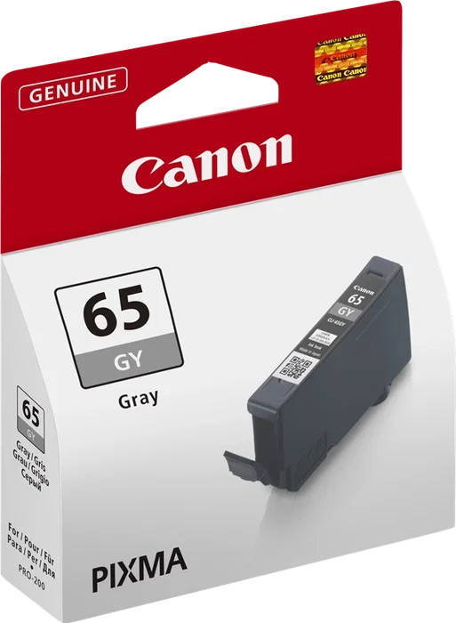 Canon CLI-65GY Gris