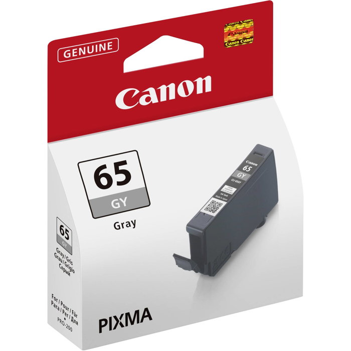 Canon CLI-65GY Gris