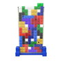 Spin Master Juego De Mesa Tetris 6074642 Para Niños Y Adultos +8 Años