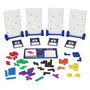 Spin Master Juego De Mesa Tetris 6074642 Para Niños Y Adultos +8 Años