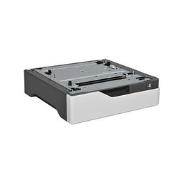 Lexmark 40C2100 Bandeja Multiusos de Papel, Compatible con CS720/CS725/CX725, 550 Hojas, 60-176 g/m2, Formato A4/Letter/Legal