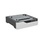 Lexmark 40C2100 Bandeja multiusos de 550 hojas