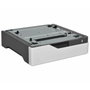 Lexmark 40C2100 Bandeja multiusos de 550 hojas