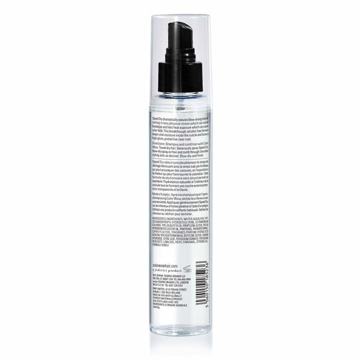 Color Wow Speed Dry Blow Dry Spray 150 ml