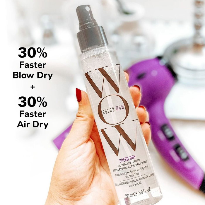 Color Wow Speed Dry Blow Dry Spray 150 ml