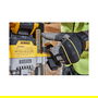 DeWALT DCW620NT-XJ Fresadora/Tupí Inalámbrica 18V, Sin Escobillas, Base de Superficie, 23000 RPM, Ajustable