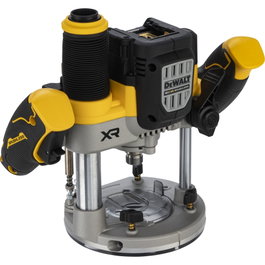DeWalt DCW620NT-XJ Fresadora electrónica sin escobillas 18V