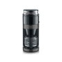 Severin KA 4830 Cafetera de goteo con molinillo y jarra de cristal