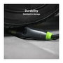 Green Cell Habu EV-Ladestation 7m 2-in-1 11kw Black Cargador para Vehículos Eléctricos