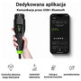 Green Cell Habu EV-Ladestation 7m 2-in-1 11kw Black Cargador para Vehículos Eléctricos
