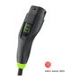 Green Cell Habu EV-Ladestation 7m 2-in-1 11kw Black Cargador para Vehículos Eléctricos