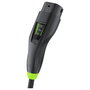 Green Cell Habu EV-Ladestation 7m 2-in-1 11kw Black Cargador para Vehículos Eléctricos