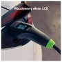 Green Cell Habu EV-Ladestation 7m 2-in-1 11kw Black Cargador para Vehículos Eléctricos