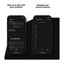 Green Cell Habu EV-Ladestation 7m 2-in-1 11kw Black Cargador para Vehículos Eléctricos