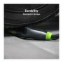 Green Cell Habu Cargador Móvil EV 11kW Tipo 2 7m Negro