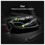 Green Cell Habu EV-Ladestation 7m 2-in-1 11kw Black Cargador para Vehículos Eléctricos