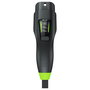 Green Cell Habu EV-Ladestation 7m 2-in-1 11kw Black Cargador para Vehículos Eléctricos