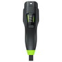 Green Cell Habu Cargador Móvil EV 11kW Tipo 2 7m Negro
