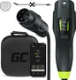 Green Cell Habu EV-Ladestation 7m 2-in-1 11kw Black