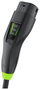 Green Cell Habu EV-Ladestation 7m 2-in-1 11kw Black